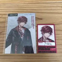 2時だとか ローレンイロアス チェキ 特典