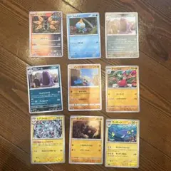 ポケモンカード　まとめ売り