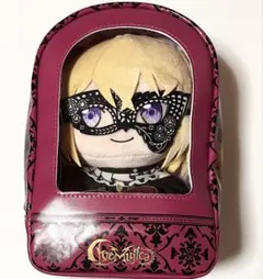 2026年最新】BanG Dream! ぬいぐるみ おでかけポシェット Ave Mujicaの