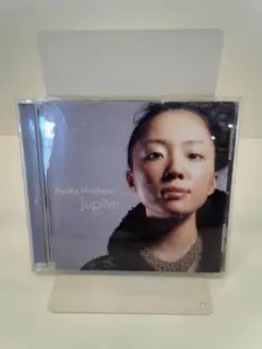 H12-87　【CD】平原綾香　Jupiter