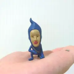 【大人気】こびとづかん　シノビイエコビト　ガチャガチャ　フィギュア