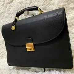 2026年最新】DOONEY&BOURKE カラー：ブラック系 メンズ ビジネスバッグ
