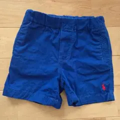 RALPH LAUREN Baby 青いパンツ 85サイズのサムネイル