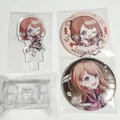プロセカ セカライ5th 花里みのり まとめ売り3点