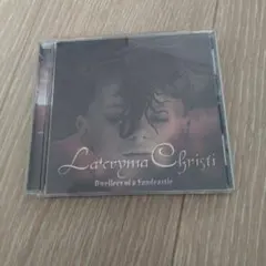 ラクリマクリスティ　アルバム　CD