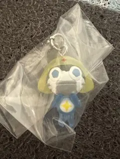 ケロロ軍曹 ちびゼロ めじるしアクセサリー