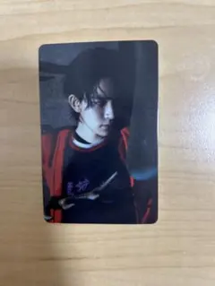 enhypen unleash タワレコ 特典 ヒスン