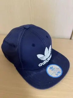 【adidasoriginals】キャップS/Mサイズ