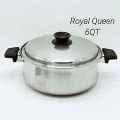 2025年最新】ロイヤルクイーン鍋の人気アイテム - メルカリ