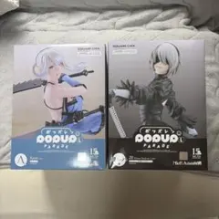 NieR:Automata 15周年記念くじ A賞 B賞 ヨルハ賞 - メルカリ