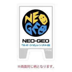 デスクマット NEOGEO ネオジオ SNK プレイマット ラバーマット KOF