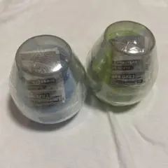 【未開封】カプセルリウム たまごっち まめっちとくちぱっち 2個セット