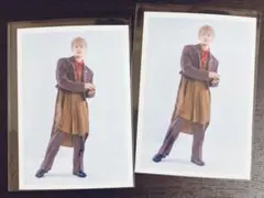 超特急 マサヒロ 生写真 RiB MEMORIAる A