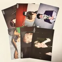 Straykids EXHIBITION 展覧会 ポストカードセット アイエン