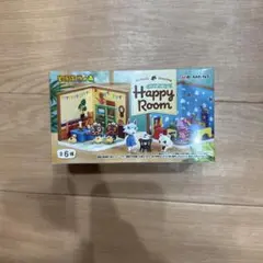 どうぶつの森 Happy Room しずえ