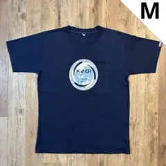 非売品】京都大学 KAGI21 21世紀COEプログラム Tシャツ 一般流通無 
