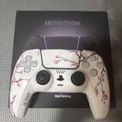 Void Gaming Intuition コントローラー