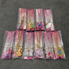 【新品未開封♡】セボンスター 2025年No.2 メッキタイプコンプリート♡