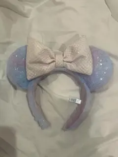 ディズニーカチューシャ