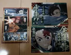 鬼滅の刃 炭治郎 ポストカード