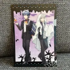 カラフルピーチ　非売品　A5クリアファイル　22×15.5cm