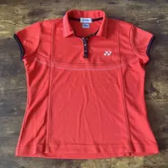 YONEX VERY COOL ゲームシャツ ポロシャツ レディースL