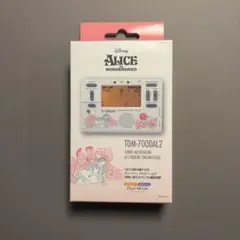 TDM-700DAL2 アリス チューナー&メトロノームのサムネイル