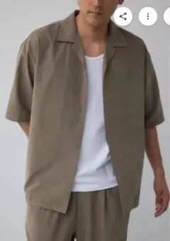 AZUL　セットアップ