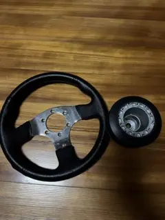 シンガーポルシェ風 ホーンボタン シンガーポルシェ風 ホーンボタン - メルカリ