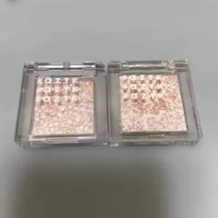 AZTK シングルアイシャドウ01&17 セットのサムネイル