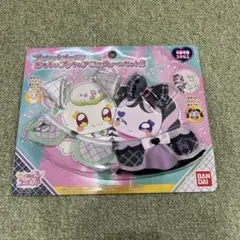 プリルン＆メロロン おそろいプリキュアコスチュームセット