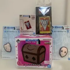 ハンターハンター グッズ