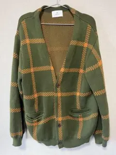 【新品未使用】URBAN RESEARCH Sonny Label カーディガン