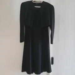 礼服　ジャケット　ワンピース　セット