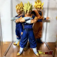 ドラゴンボール　MSP ベジット　フィギュア