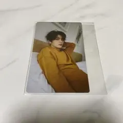 INI 髙塚大夢 ビバラビ トレカ