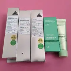 VT REEDLE SHOT 300 3本その他