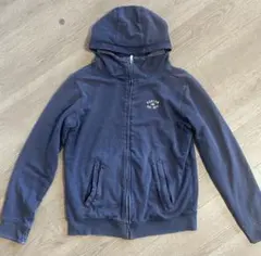 アウター パーカー