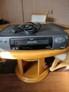 2025年最新】SANYO VHS・ビデオデッキの人気アイテム - メルカリ
