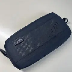 PS Vita 専用 ポーチ ブラック