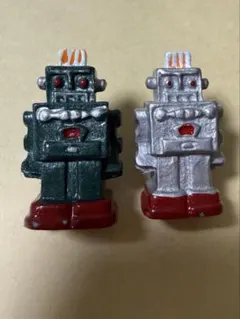 2026年最新】ブリキ スモーキング ロボットの人気アイテム - メルカリ