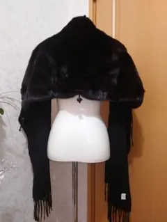 2026年最新】ミンク フェンディ コートの人気アイテム - メルカリ