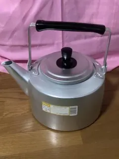 HOKUA アルミ グレートケットル 10リットル - メルカリ