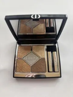 【新品未使用】　ディオールショウ　サンク　クルール 543 プロムナード　ドレ