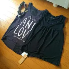 美品 トップスセット