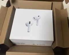 AirPods Pro 3 本体　新品