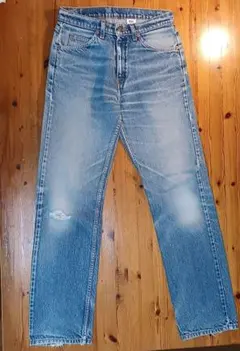 リーバイス 501 フィリピン製 00s コーンミルズ デニムパンツ W32