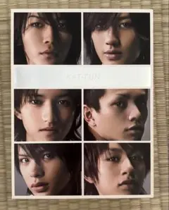 Real Face Best of KAT-TUN Real Face Film