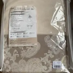 新品未使用 nina'smpetitあったか掛け布団カバー - メルカリ