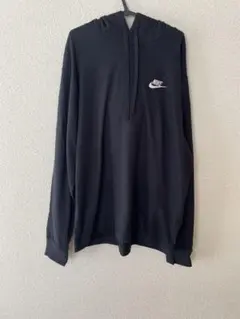 メンズ　NIKE ナイキ　プルオーバーパーカー　Sサイズ